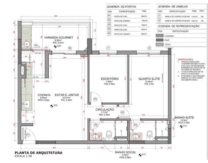 draw two bedroom apartment suite,scale 150 layout,construction document details