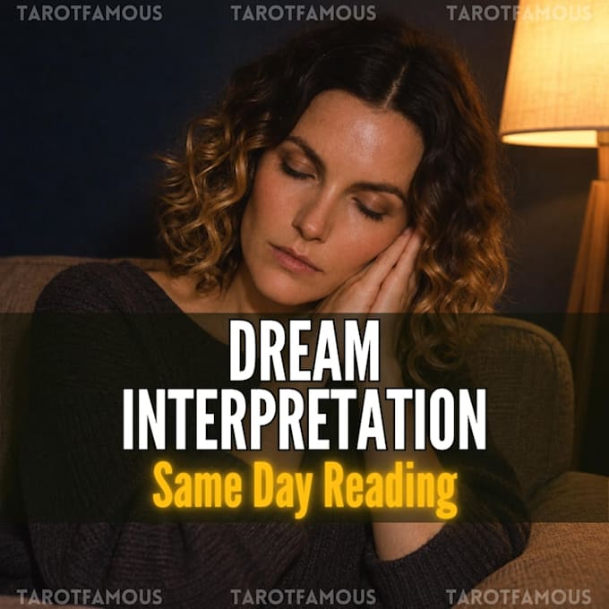 do same day dream interpretation reading, symbol and hidden message