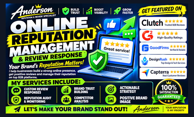 optimize g2 clutch capterra goodfirms designrush online reputation management