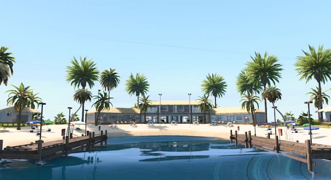 custom roblox map open world roleplay city map simulator roblox game map builder