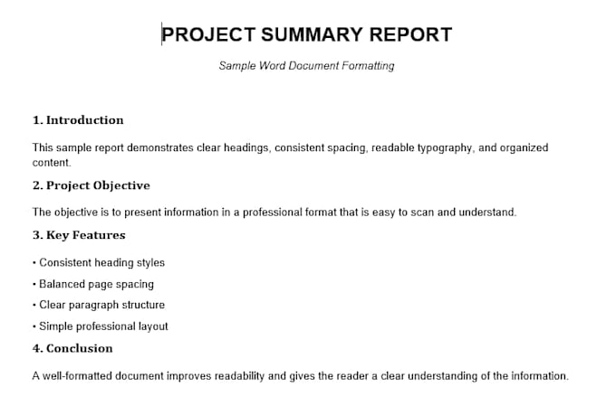 create a professional cv or resume