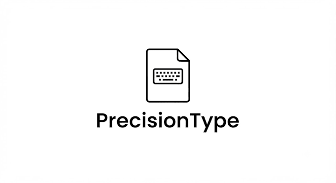 type your pdfs and handwritten notes accurately