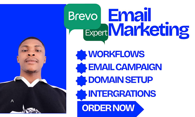 setup brevo email campaign, brevo email automation, brevo workflow