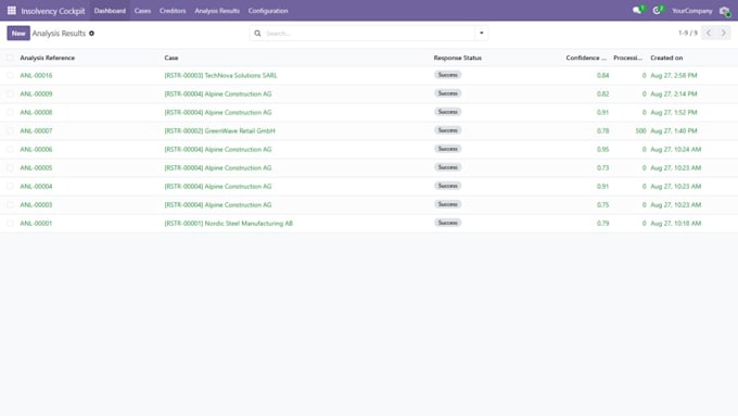 develop custom odoo 17, 18, 19 modules and owl dashboards