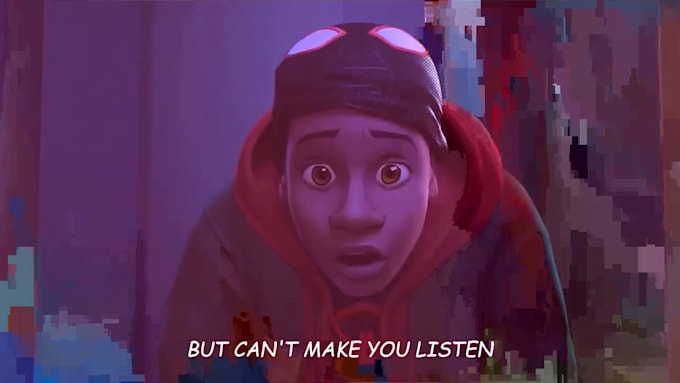 create 2d music video 2d animation 2d cartoon anime video 2d animated explainers
