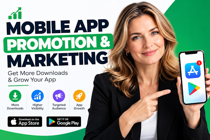 do aso app store optimization, mobile app promotion and app marketing