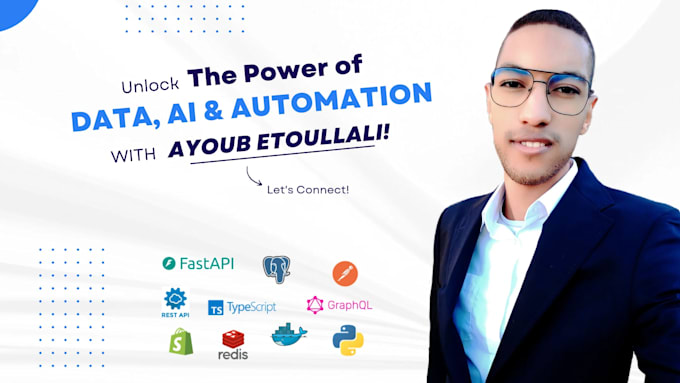 build API integrations, webhooks, and custom middleware