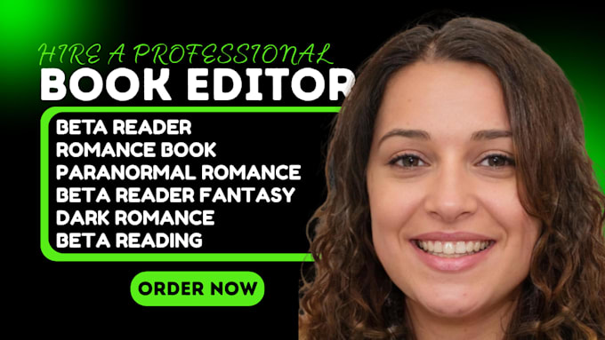 do romance beta reader, reader fantasy, paranormal romance, dark romance