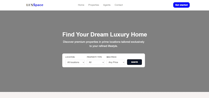 fix HTML CSS bugs and add animations to your website