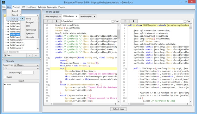 unlock any source code, decompile ea file and recompile ea
