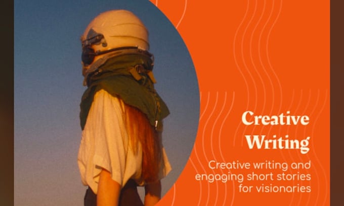 do content writing and translation