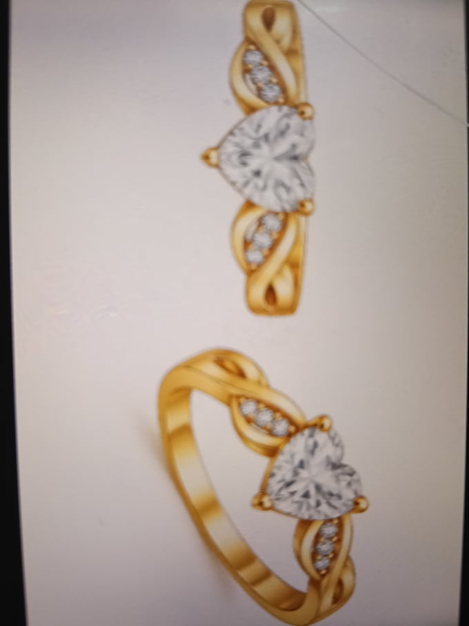 do jewellery design for you