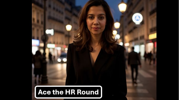 help you ace your HR interview with honest feedback