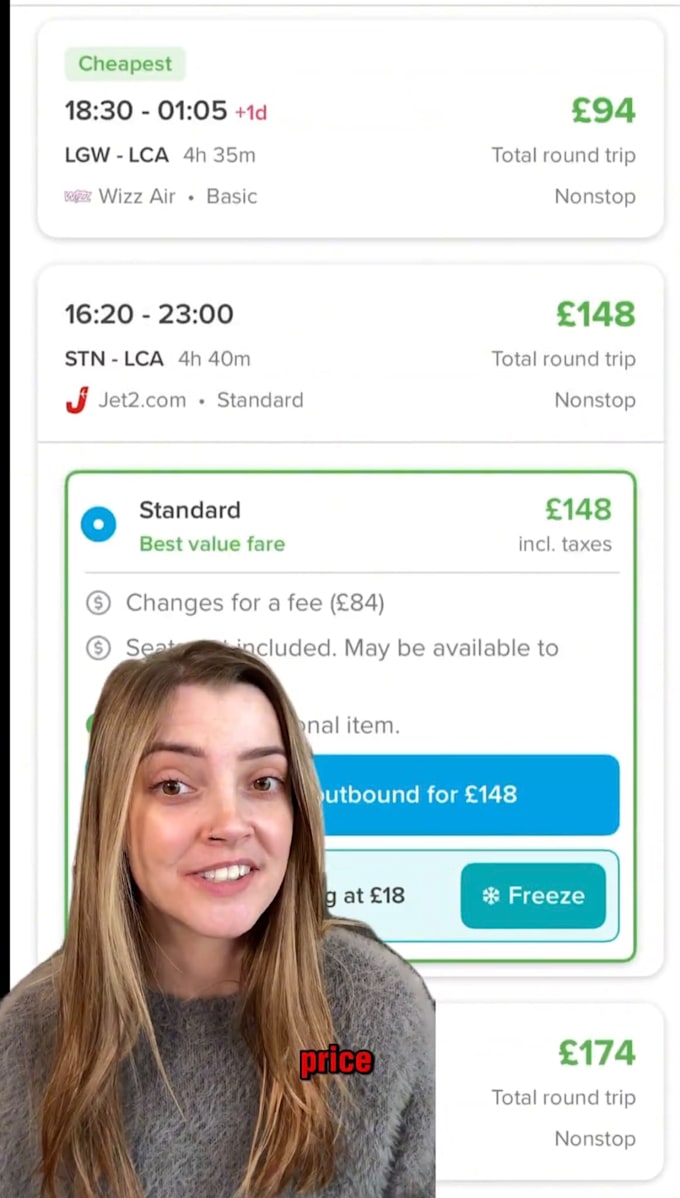 create your next scroll stopping tech ugc video