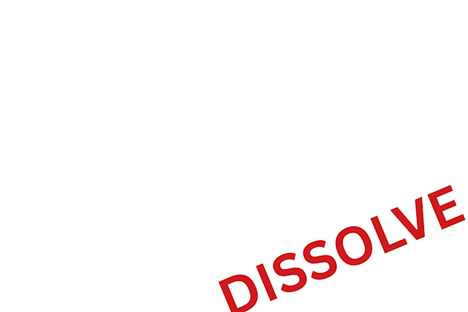 dissolve llc us llc ein closure itin