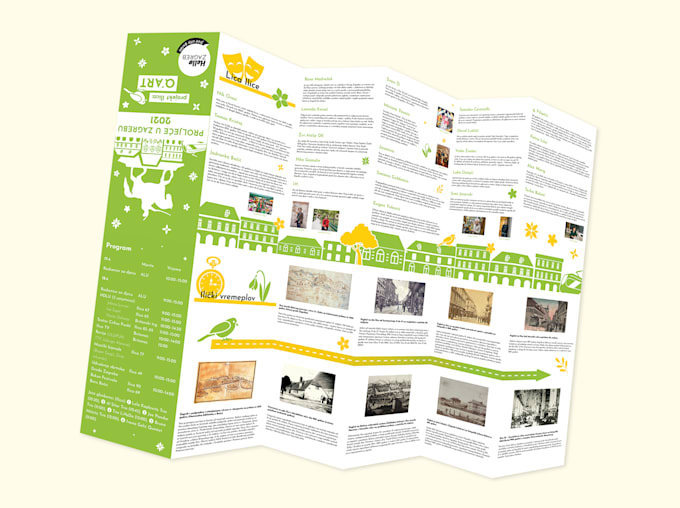 do professional print ready design from flyers to billboards