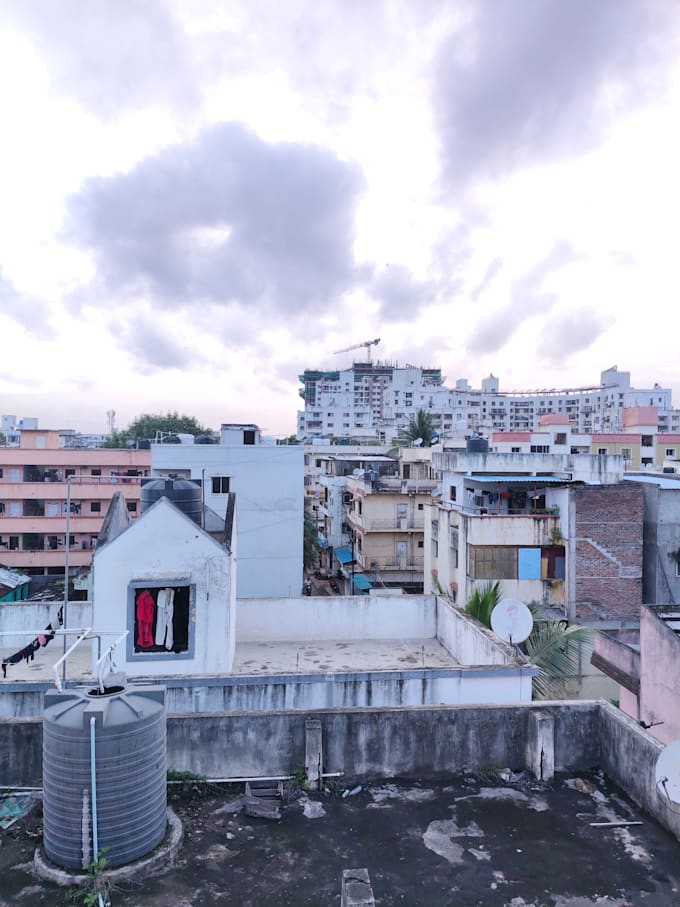 do quantity surveying really good on ongoing construction activity