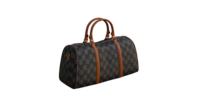 create custom 3d bag modeling cad stl and 3d printing files