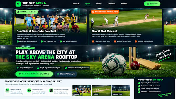 build a responsive modern website using HTML CSS tailwind and js
