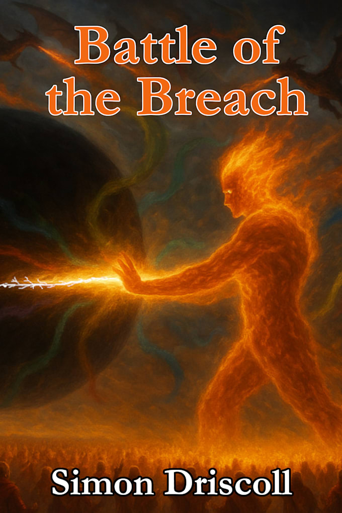 developmentally edit your epic fantasy novel series
