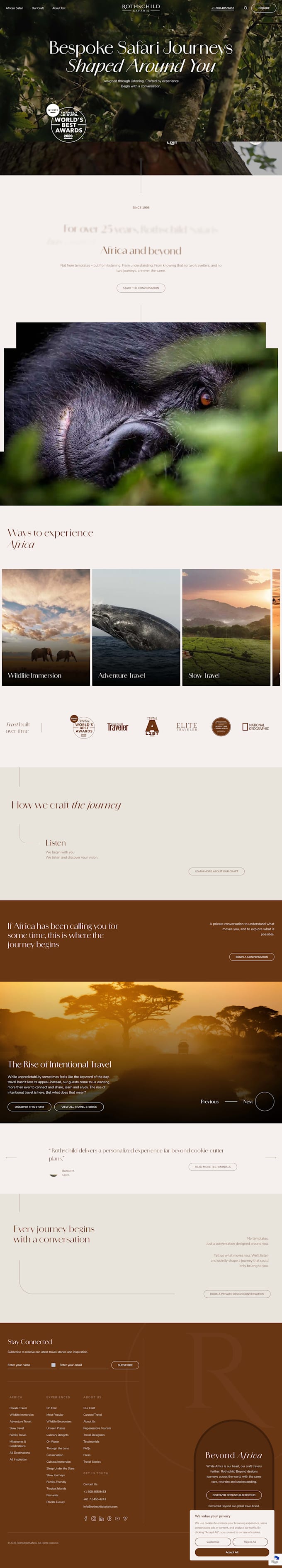 build a professional wordpress website