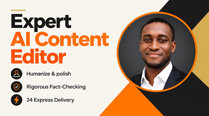 humanize ai content, rewrite and fact check ai text manually