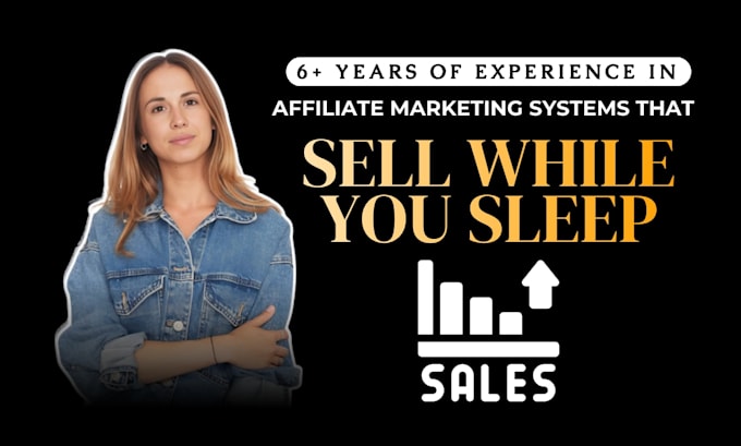 build wix affiliate program and affiliate landing page