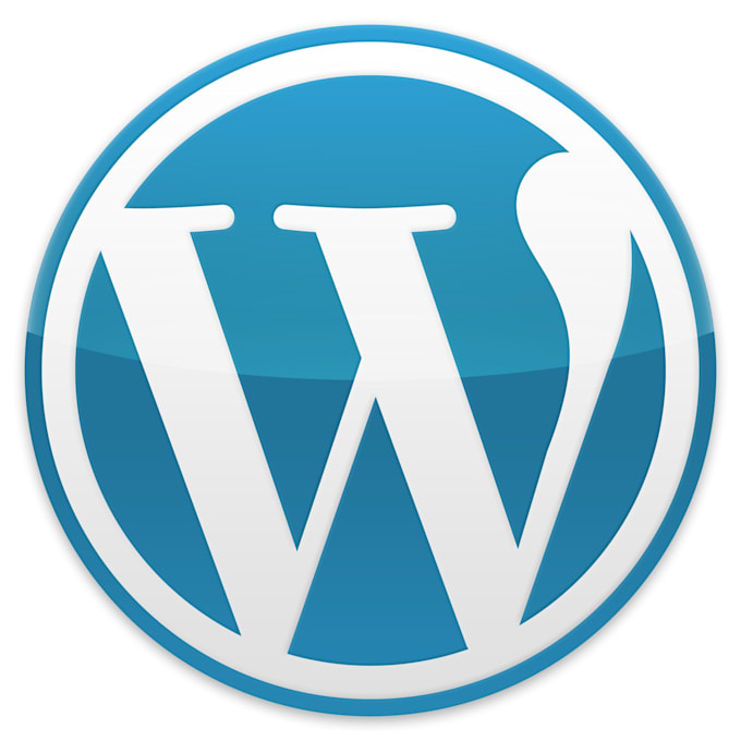 update your wordpress website