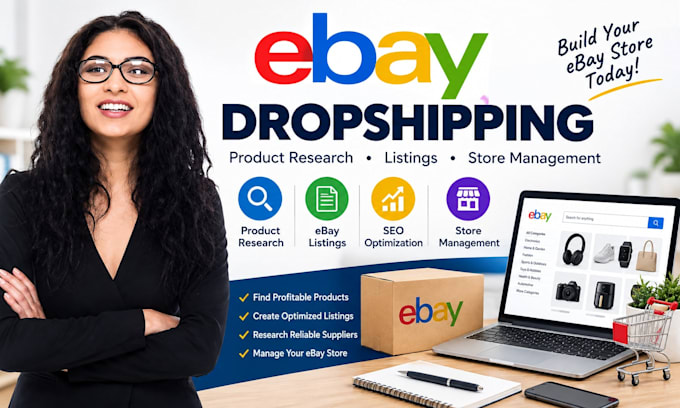 do ebay dropshipping, ebay product research ebay dropshipping manager
