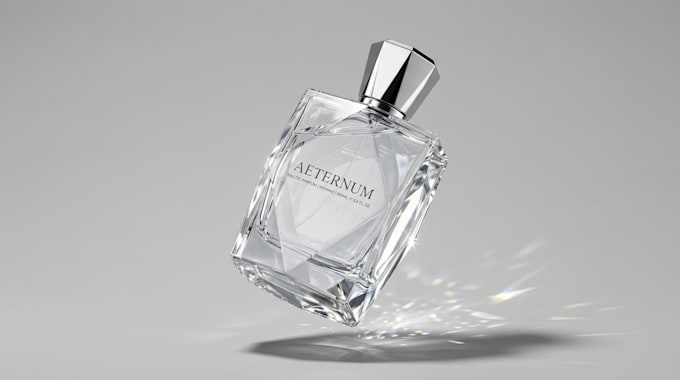 do photorealistic 3d product rendering and animation in keyshot