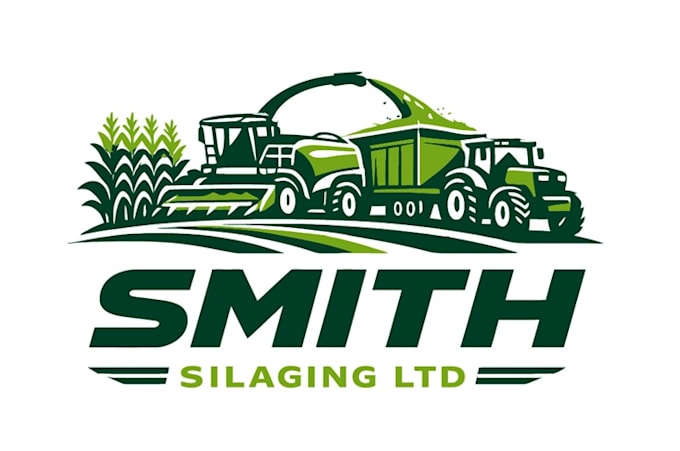 create a creative and memorable logo for your hobby brand