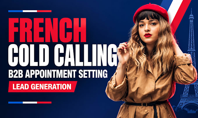 do b2b cold calling démarchage téléphonique appointment setting sales calls