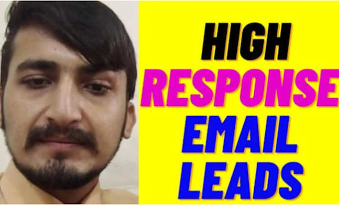 find b2b lead generation any usa email database for niche targeted list linkedin