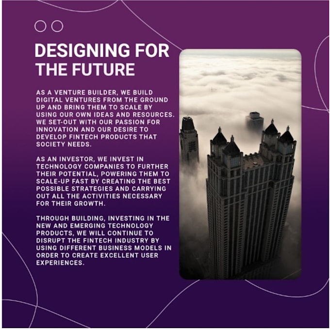 develop and execute comprehensive content strategies
