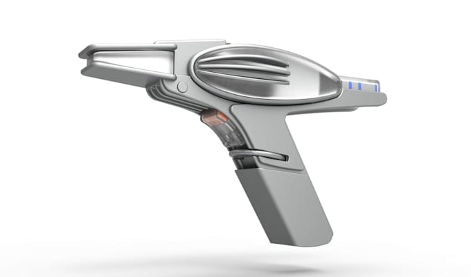 create cad designs for titanium metal 3d printing and rapid prototyping