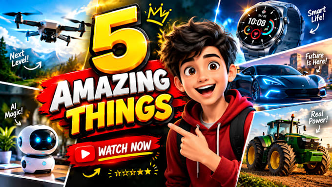 create professional pubg gaming thumbnails