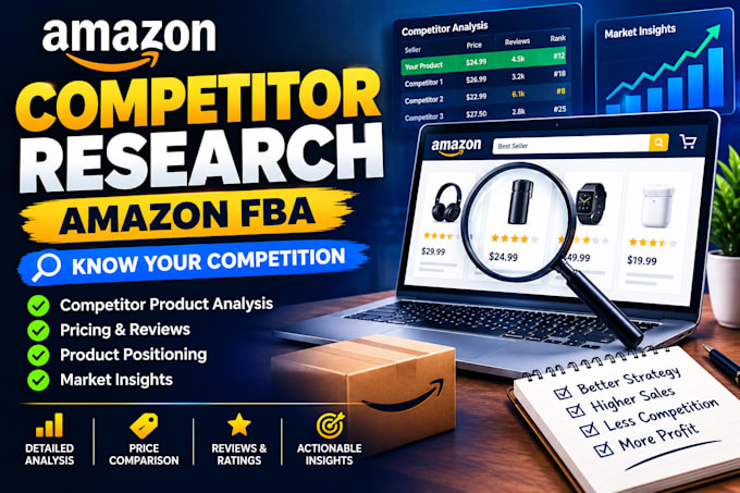 find profitable and winning products for amazon fba