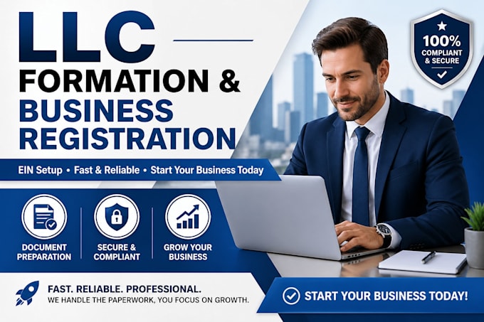 register your florida llc fast with ein and operating agreement