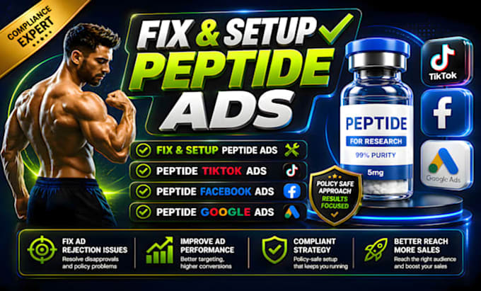 fix google ads account suspension, ads disapproval, verification, iptv, igaming
