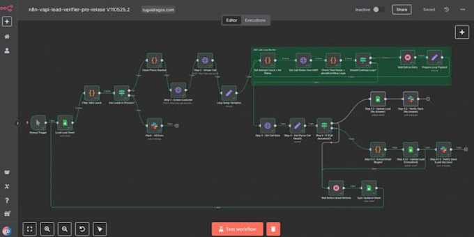 build an ai voice agent for appointment booking