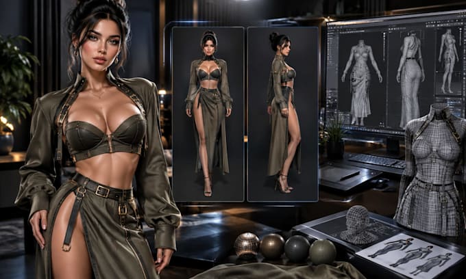 create second life mesh clothing for maitreya lagacy reborn