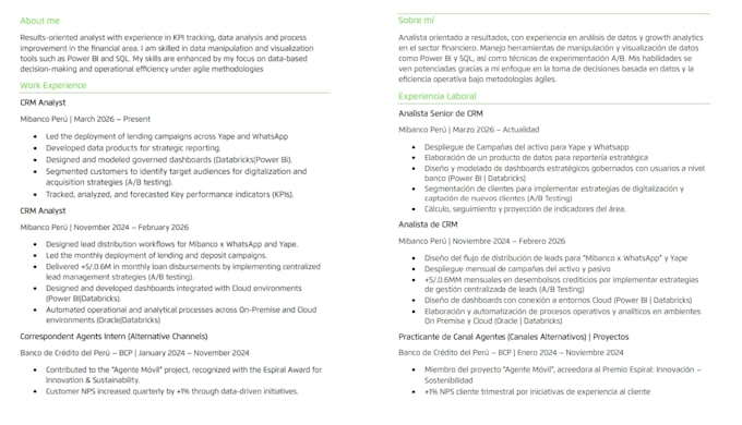 translate documents in english and spanish