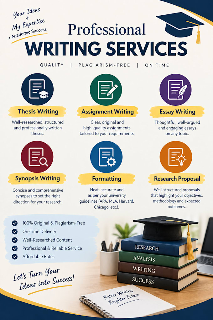 do indepth academic research with credible sources