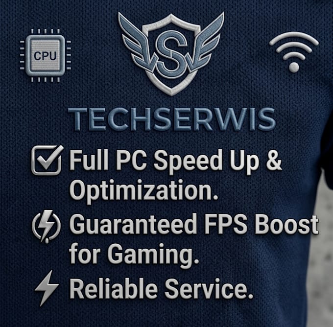 optimize your windows pc and remove malware