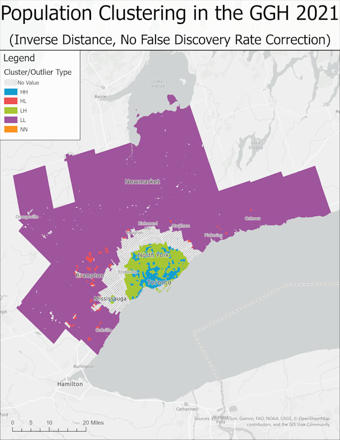 create maps of your geographic data