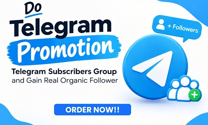 promote telegram channel telegram group telegram marketing telegram ads