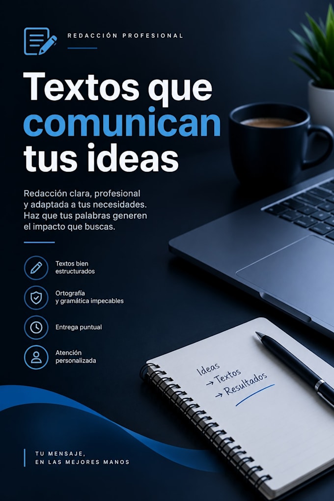 redaccion de articulos y blogs