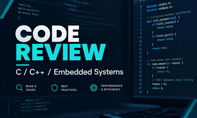 review security critical code for vulnerabilities