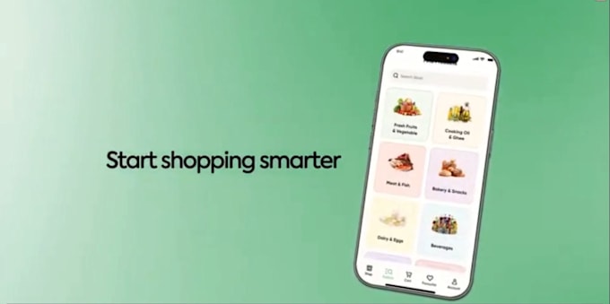 do digital product launch, platform preview, customer onboarding videos