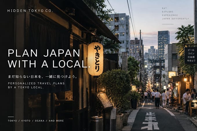 find and source authentic japanese products for you